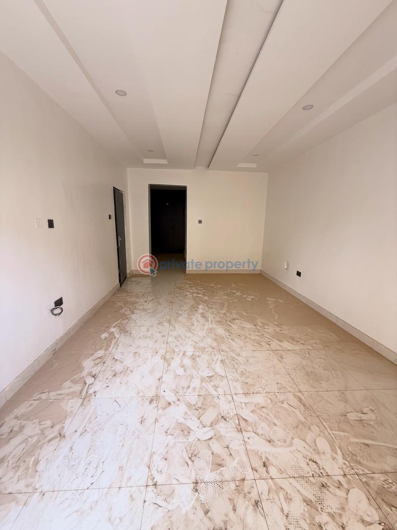 4 bedroom Terraced Duplex For Sale Kaura By Games Village Kaura Abuja Phase 2  - 6