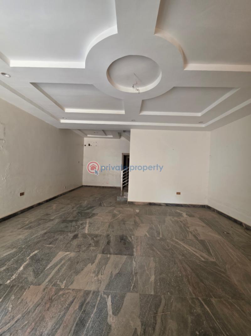 4 bedroom Terraced Duplex For Sale By Vio Mabushi Abuja Phase 1  - 10