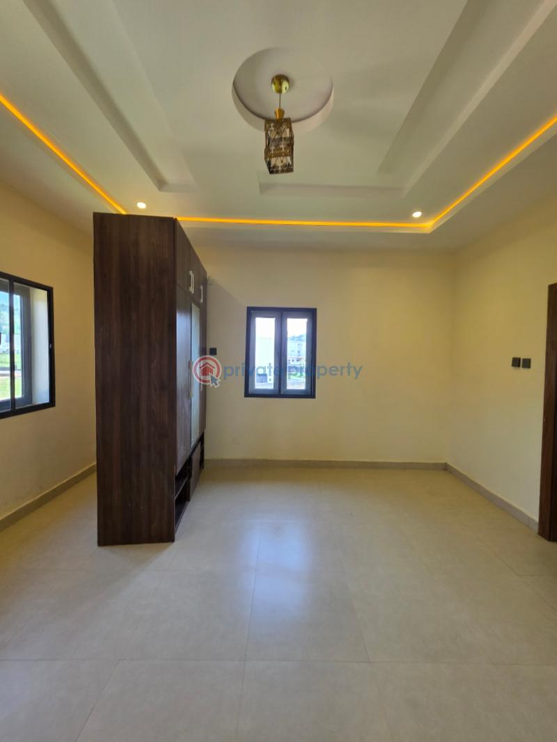 4 bedroom Terraced Duplex For Sale Life Camp Abuja Phase 3  - 9