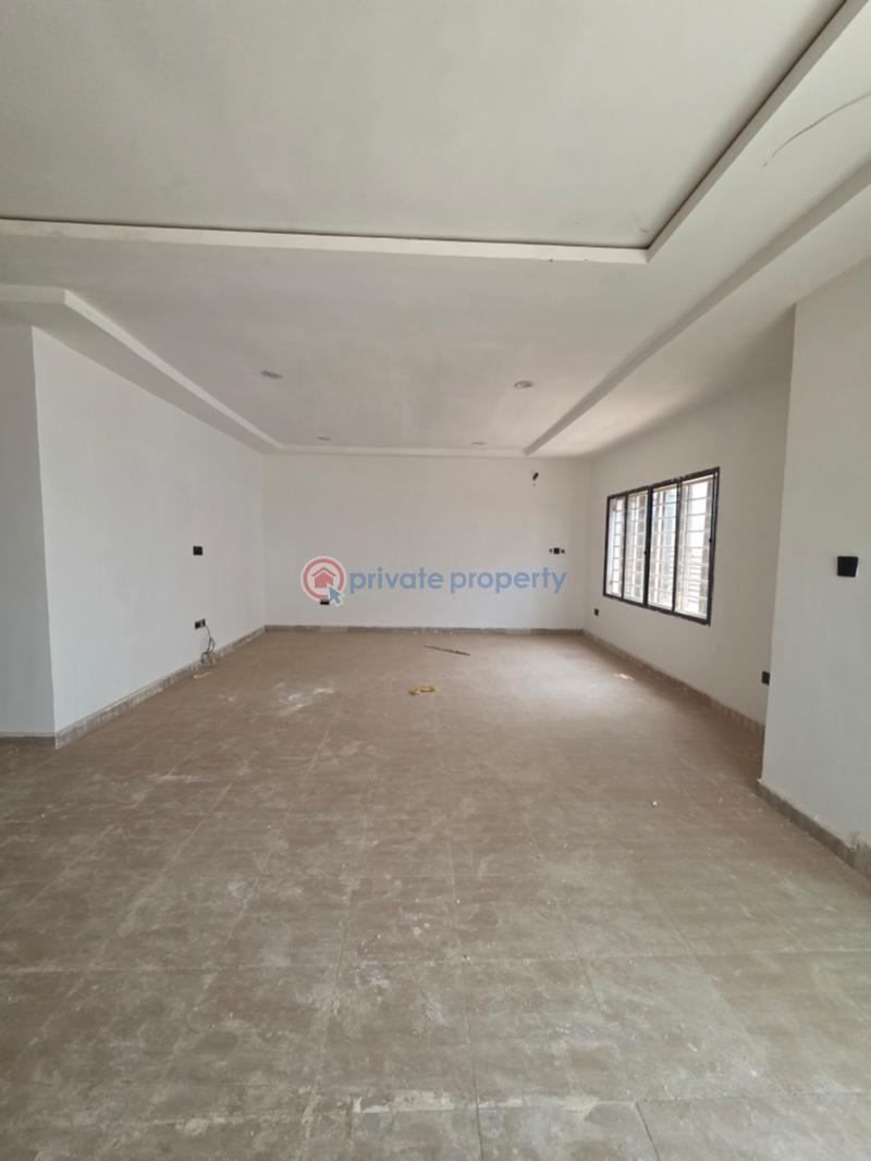 4 bedroom Terraced Duplex For Sale Kado Abuja Phase 2  - 10