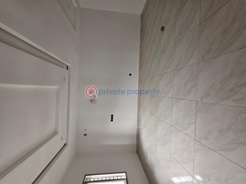 4 bedroom Terraced Duplex For Sale Katampe Main Abuja Phase 2  - 6