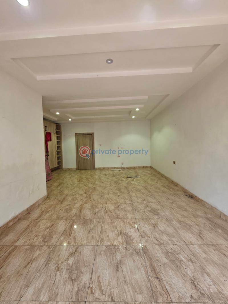 4 bedroom Terraced Duplex For Sale By Vio Mabushi Abuja Phase 1  - 3