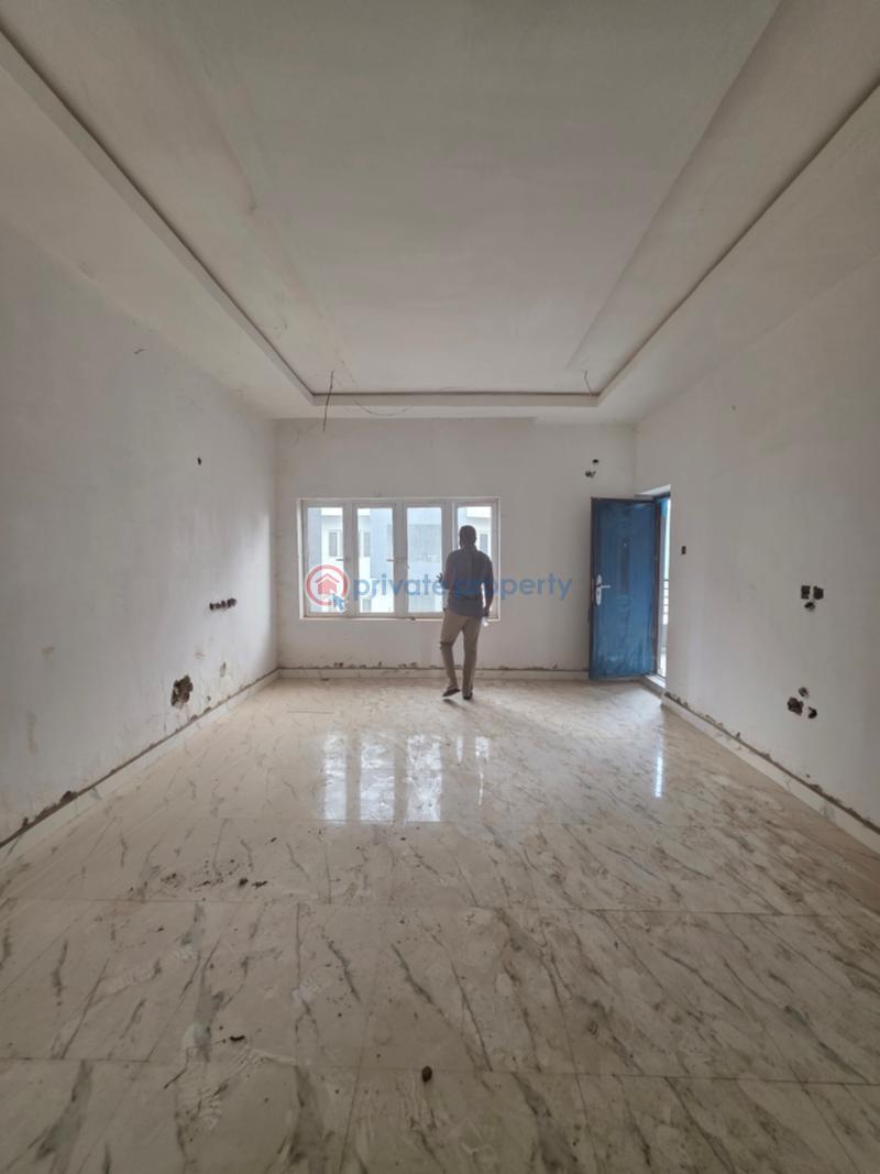 4 bedroom Terraced Duplex For Sale Mabuchi Abuja Phase 2  - 5