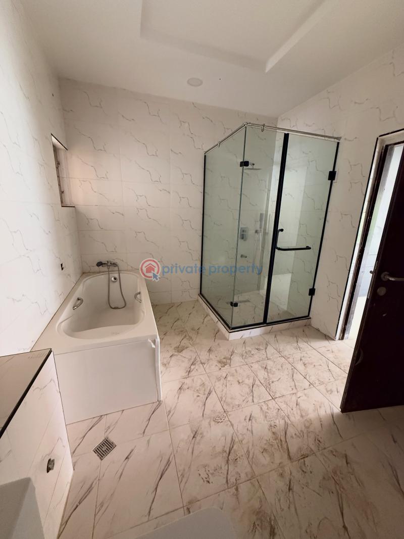 4 bedroom Terraced Duplex For Sale Kaura By Games Village Kaura Abuja Phase 2  - 3