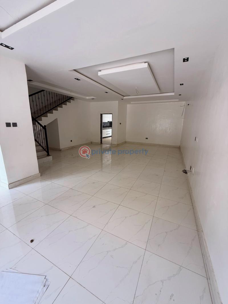 4 bedroom Terraced Duplex For Sale Kaura By Games Village Kaura Abuja Phase 2  - 10