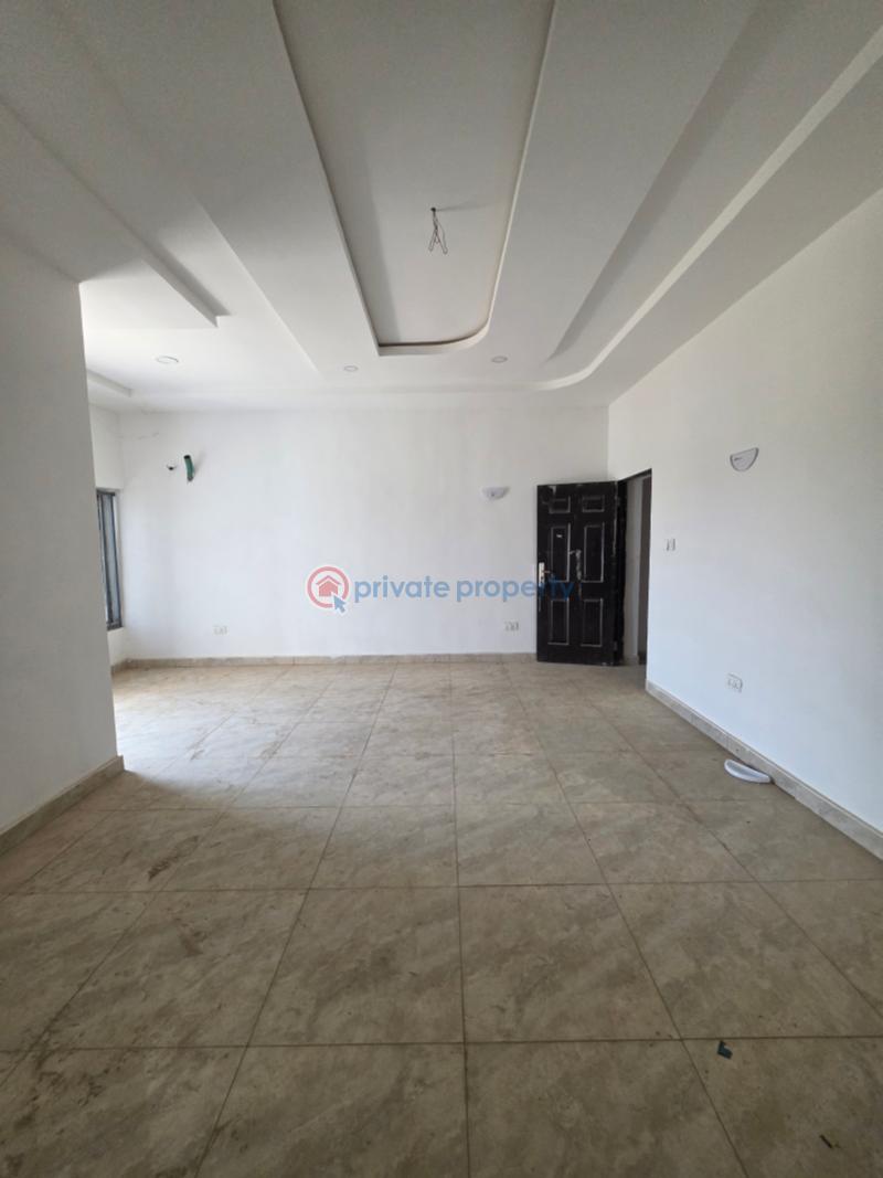 4 bedroom Terraced Duplex For Sale Jahi Abuja Phase 2  - 10