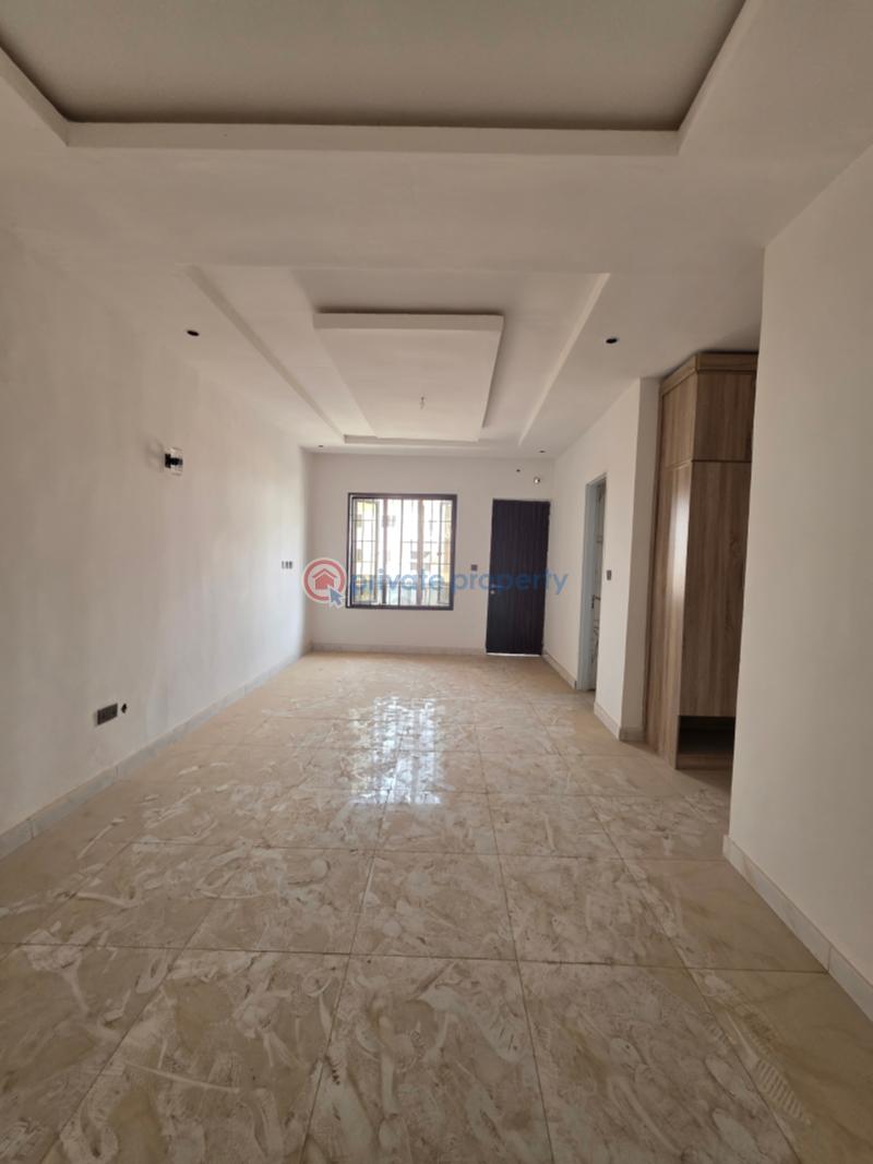 4 bedroom Terraced Duplex For Sale Guzape Abuja Phase 1  - 6
