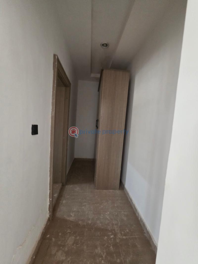 4 bedroom Terraced Duplex For Sale Kado Abuja Phase 2  - 8