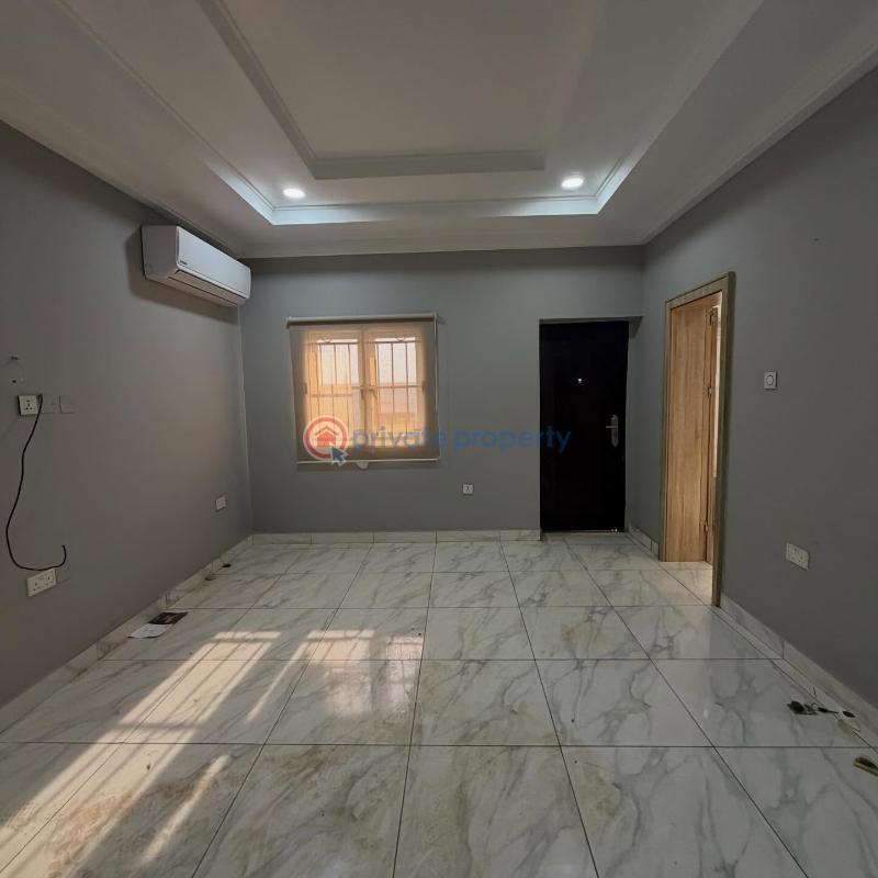 4 bedroom Terraced Duplex For Sale Guzape Abuja Phase 1  - 8