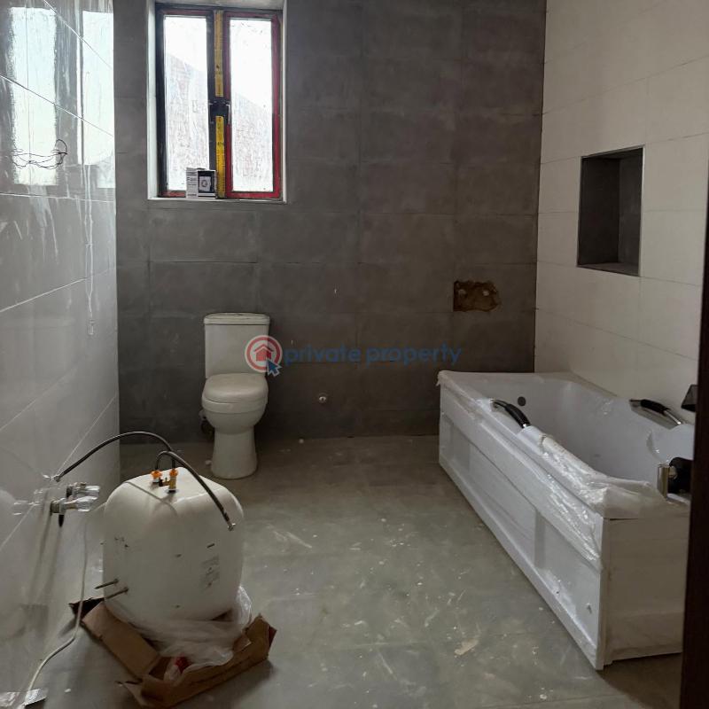 5 bedroom Terraced Duplex For Sale Dawaki Abuja Phase 3  - 5