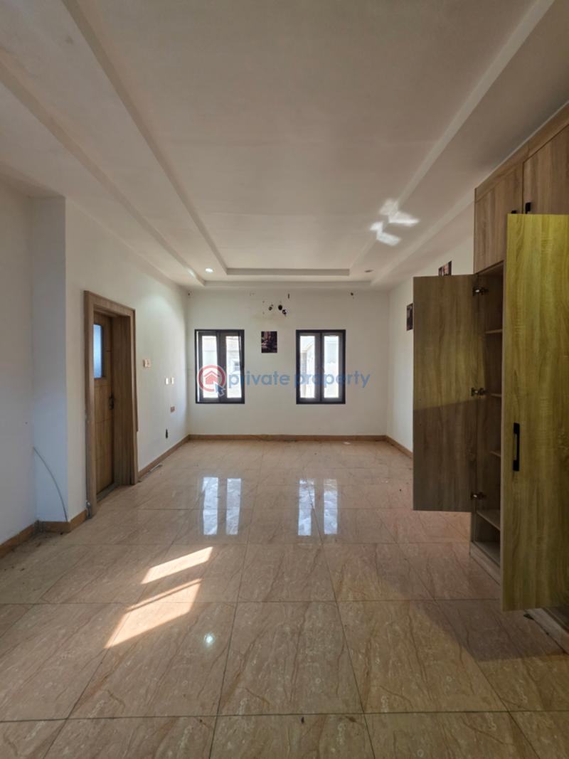 4 bedroom Terraced Duplex For Sale By Vio Mabushi Abuja Phase 1  - 4