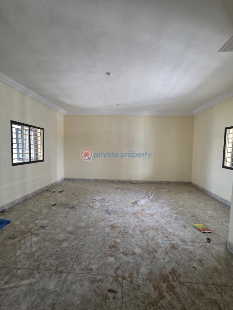 4 bedroom Terraced Duplex For Sale Idu By Nizamiye Hospital Karmo Abuja Phase 3  - 6