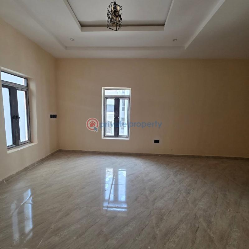 4 bedroom Terraced Duplex For Sale Mabuchi Abuja Phase 2  - 3