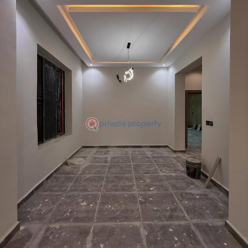 5 bedroom Terraced Duplex For Sale Dawaki Abuja Phase 3  - 7