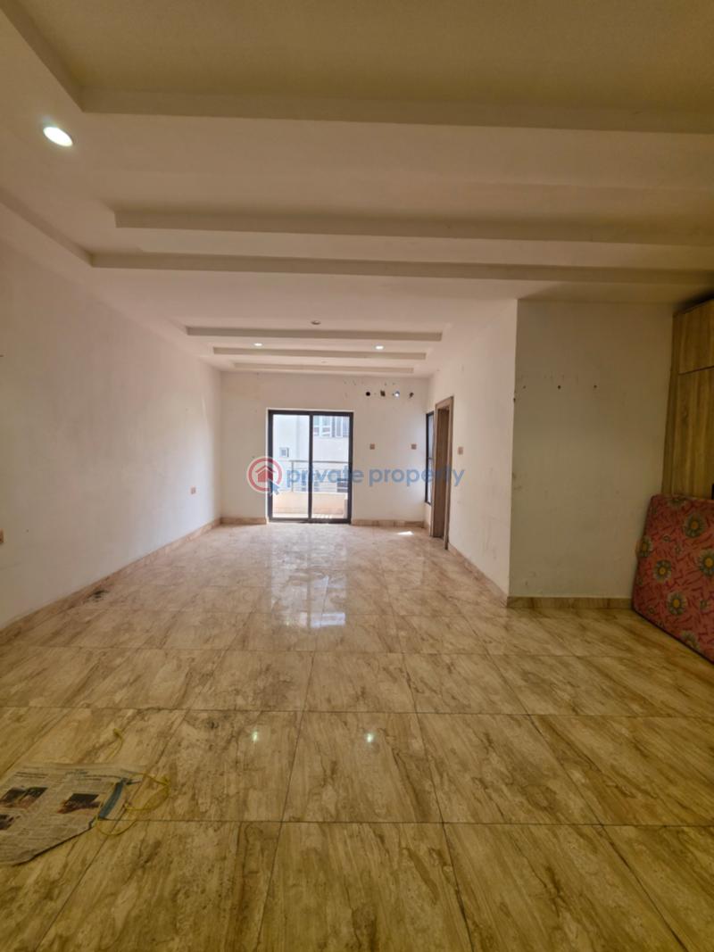 4 bedroom Terraced Duplex For Sale By Vio Mabushi Abuja Phase 1  - 2