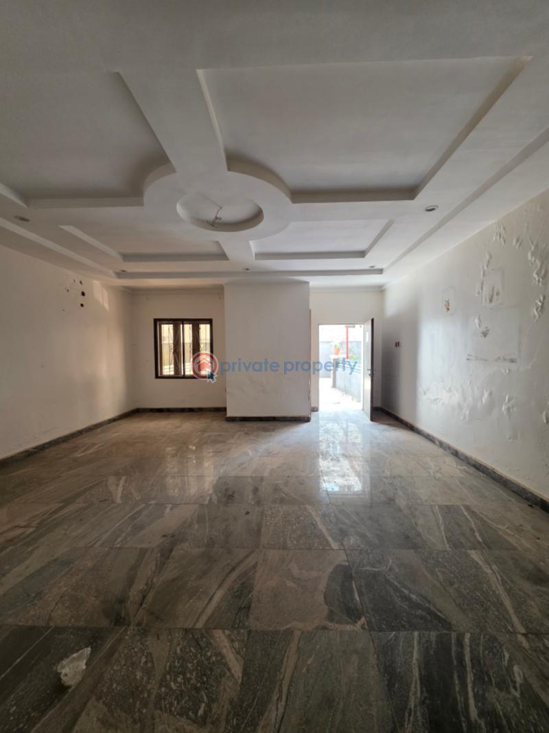 4 bedroom Terraced Duplex For Sale By Vio Mabushi Abuja Phase 1  - 9