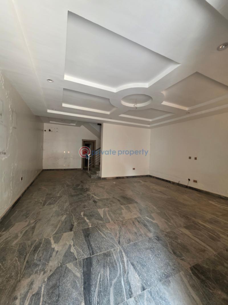4 bedroom Terraced Duplex For Sale By Vio Mabushi Abuja Phase 1  - 11