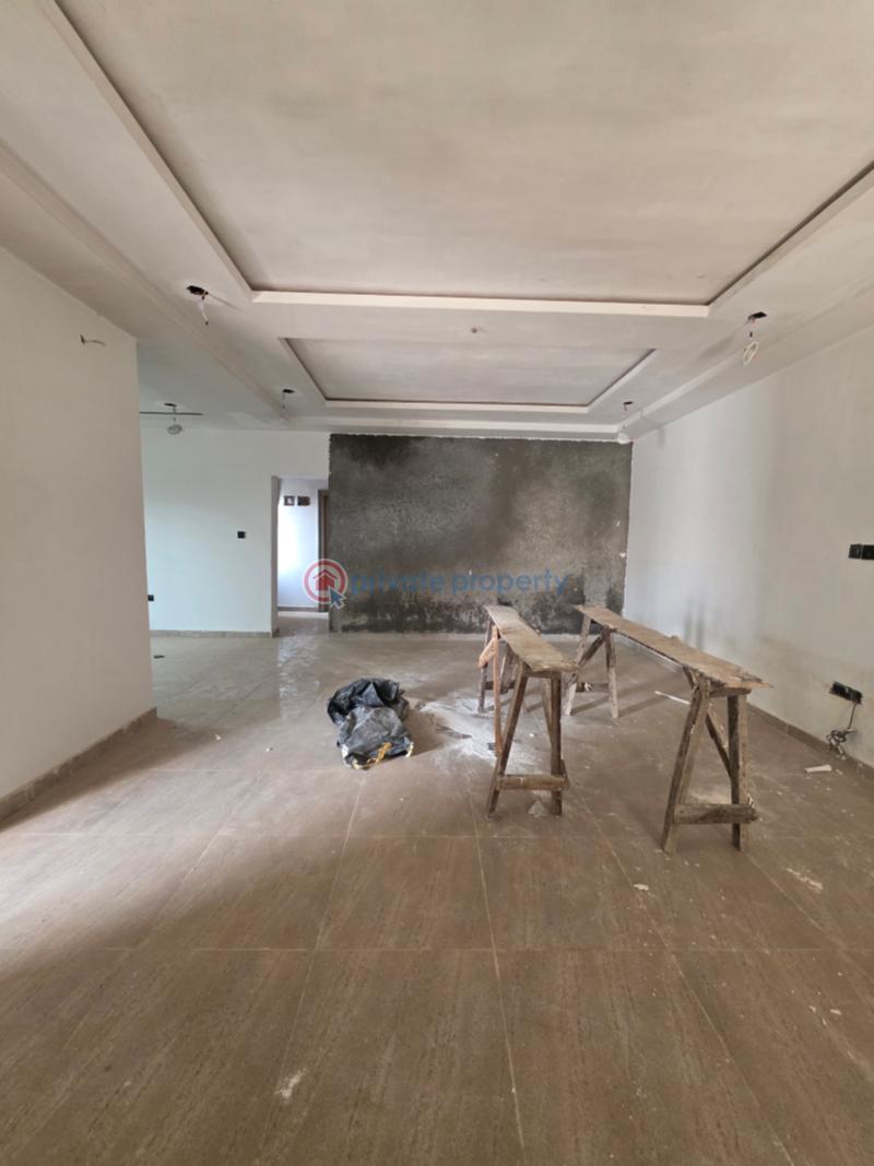 4 bedroom Terraced Duplex For Sale Kado Abuja Phase 2  - 3