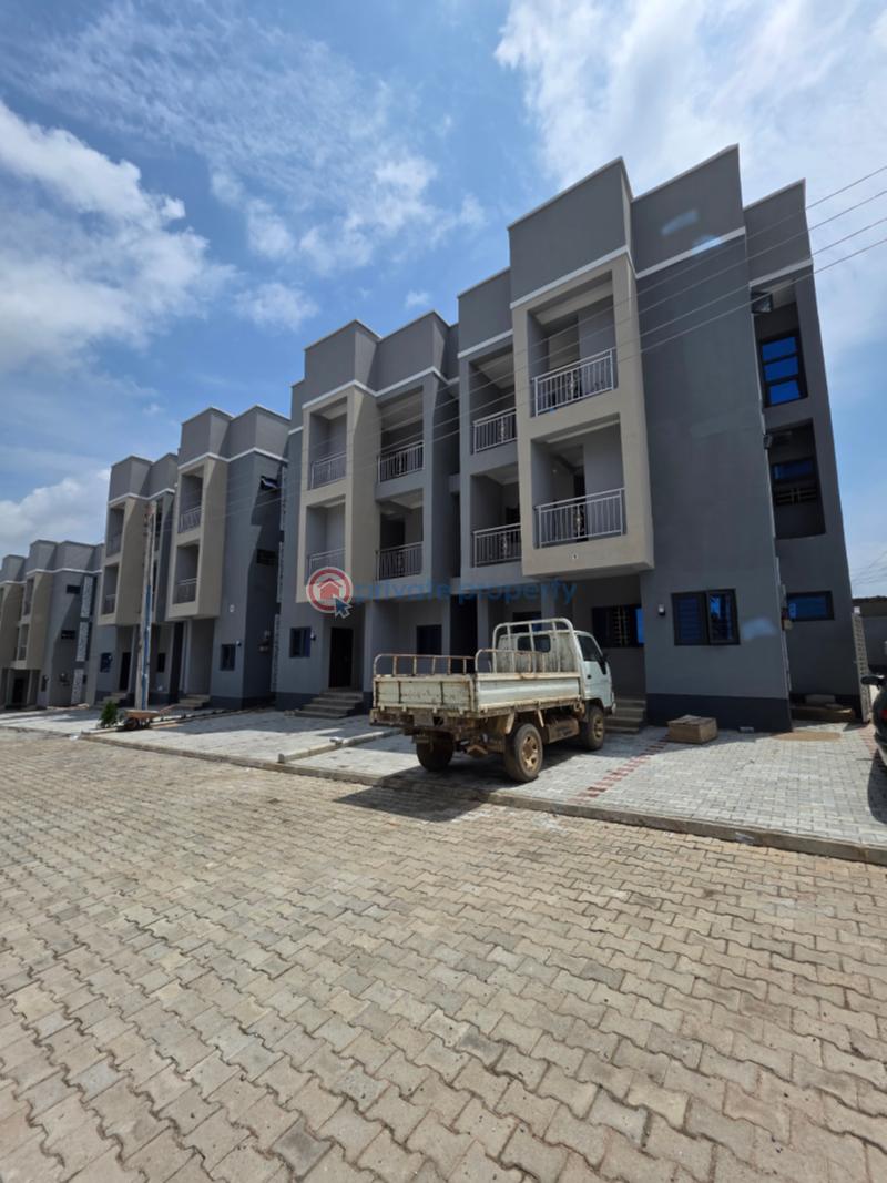 4 bedroom Terraced Duplex For Sale Idu By Nizamiye Hospital Karmo Abuja Phase 3  - 0