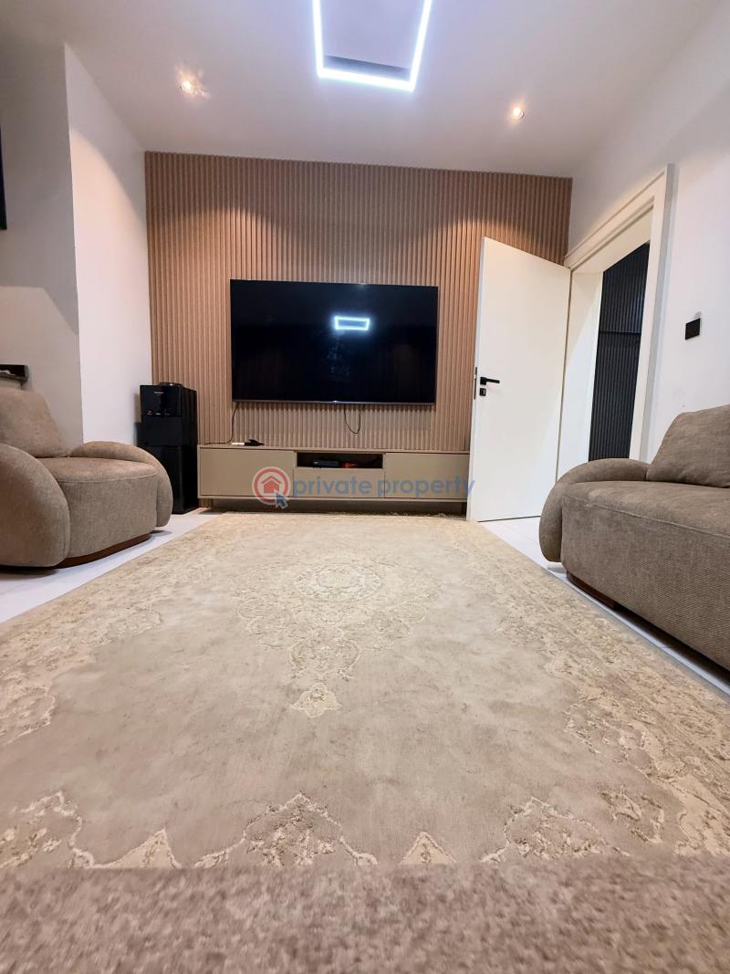 4 bedroom Terraced Duplex For Sale Guzape Abuja Phase 1  - 6