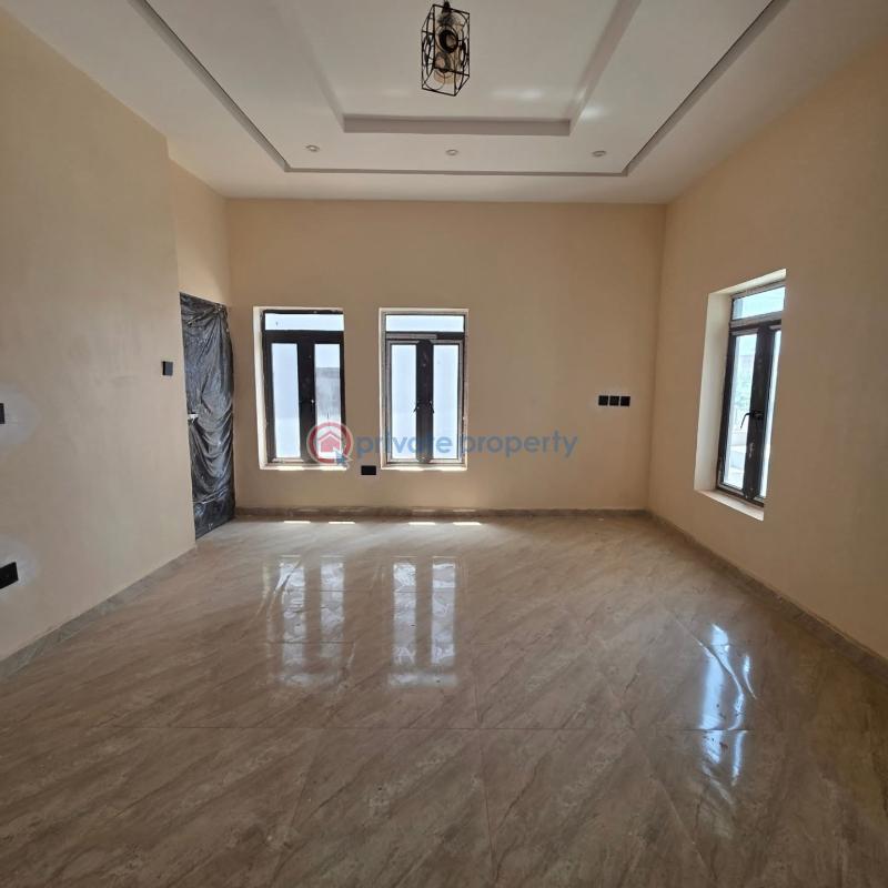 4 bedroom Terraced Duplex For Sale Mabuchi Abuja Phase 2  - 7