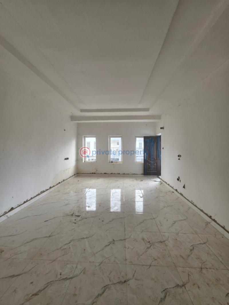 4 bedroom Terraced Duplex For Sale Mabuchi Abuja Phase 2  - 10