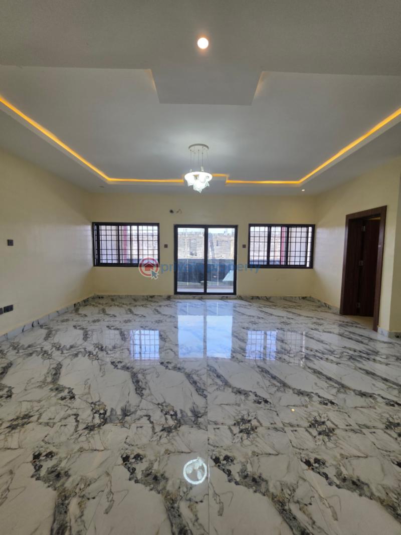 4 bedroom Terraced Duplex For Sale Life Camp Abuja Phase 3  - 1