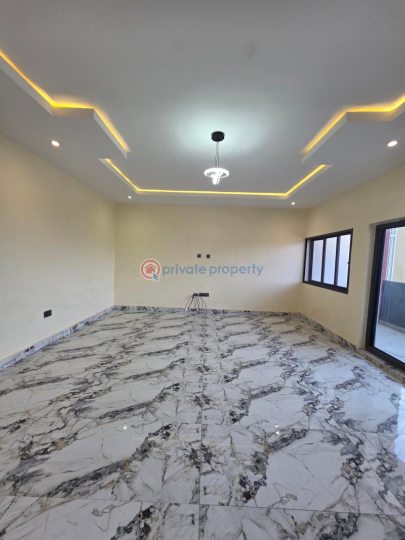 4 bedroom Terraced Duplex For Sale Life Camp Abuja Phase 3  - 4