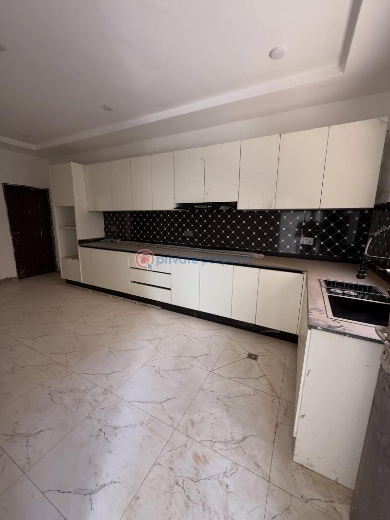 4 bedroom Terraced Duplex For Sale Kaura By Games Village Kaura Abuja Phase 2  - 11