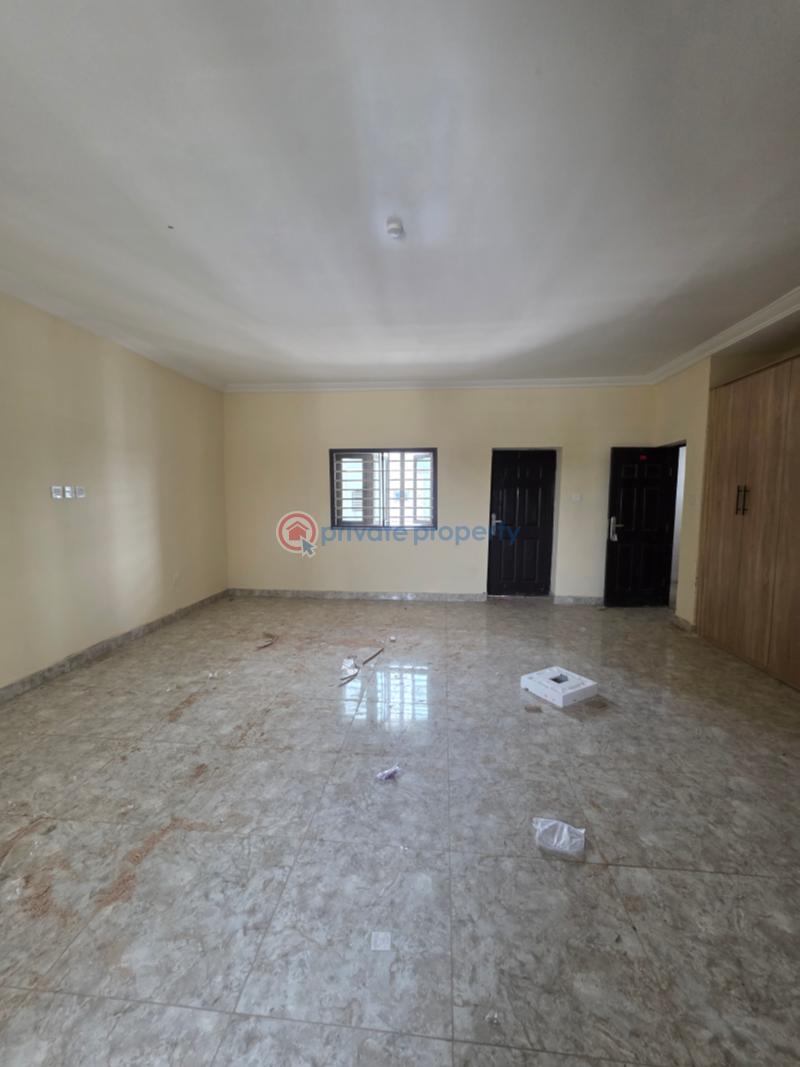 4 bedroom Terraced Duplex For Sale Idu By Nizamiye Hospital Karmo Abuja Phase 3  - 7