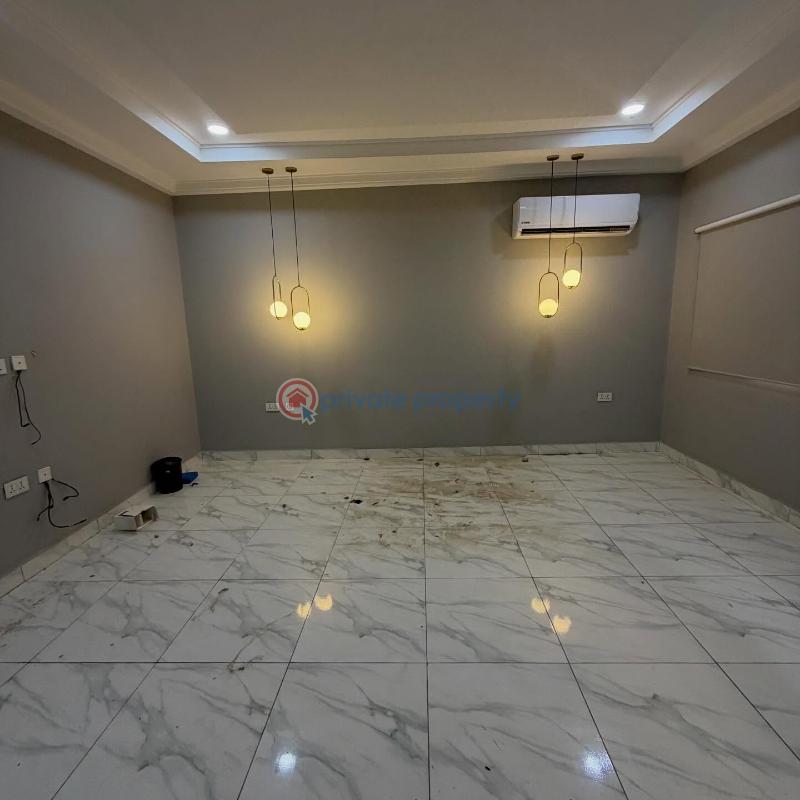 4 bedroom Terraced Duplex For Sale Guzape Abuja Phase 1  - 1