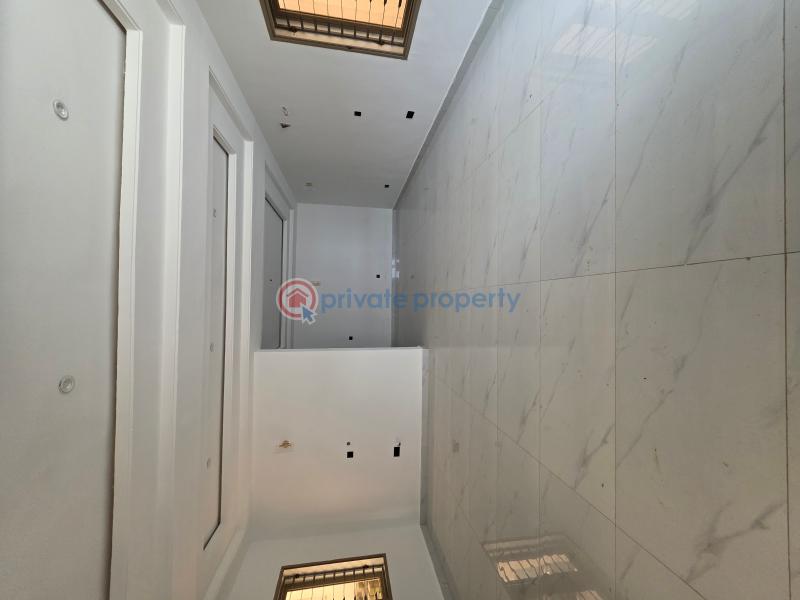 4 bedroom Terraced Duplex For Sale Katampe Main Abuja Phase 2  - 1