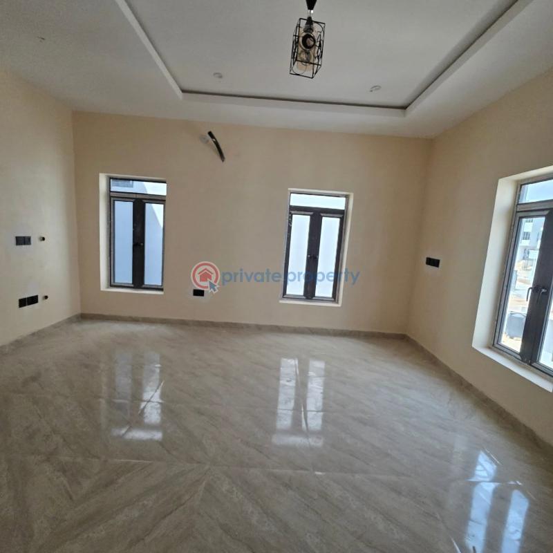 4 bedroom Terraced Duplex For Sale Mabuchi Abuja Phase 2  - 9