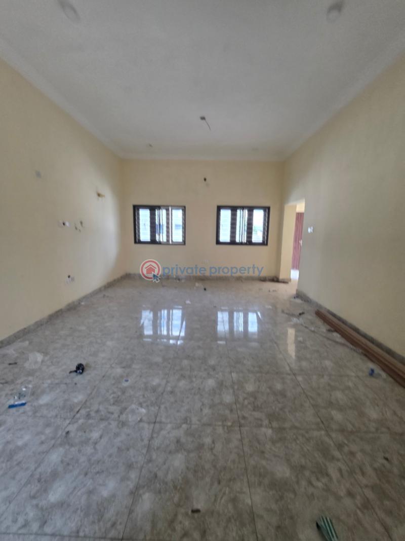 4 bedroom Terraced Duplex For Sale Idu By Nizamiye Hospital Karmo Abuja Phase 3  - 8
