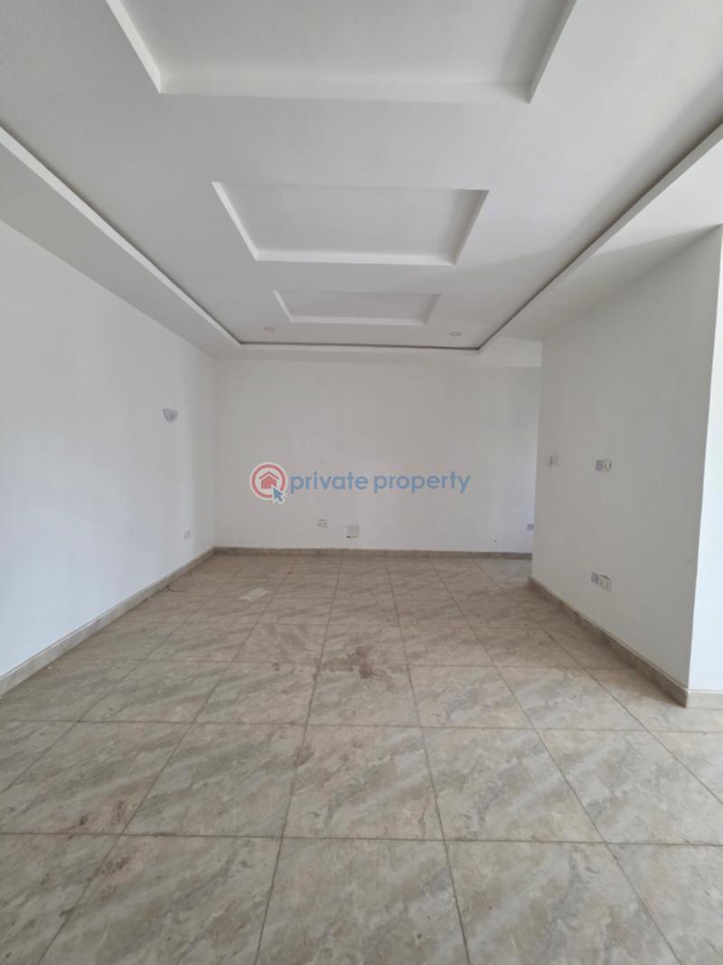 4 bedroom Terraced Duplex For Sale Jahi Abuja Phase 2  - 2