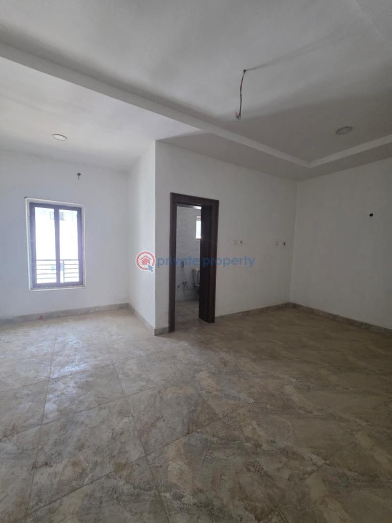 4 bedroom Terraced Duplex For Sale Jahi Abuja Phase 2  - 5