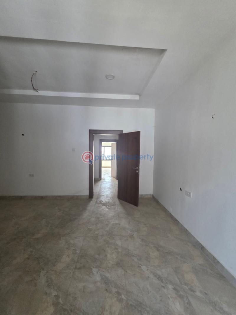 4 bedroom Terraced Duplex For Sale Jahi Abuja Phase 2  - 9