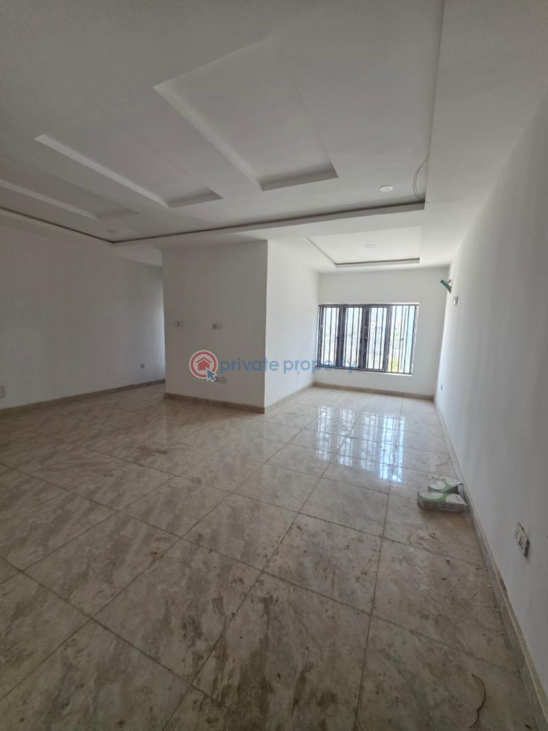 4 bedroom Terraced Duplex For Sale Jahi Abuja Phase 2  - 6