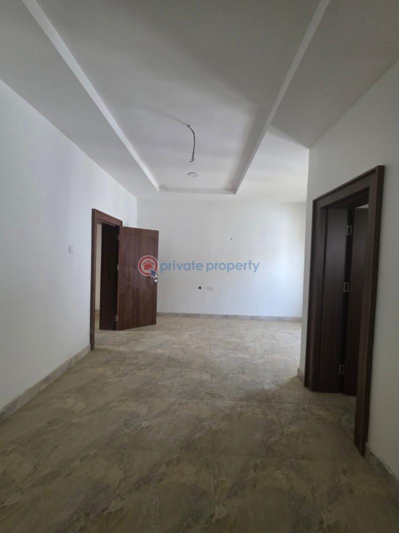 4 bedroom Terraced Duplex For Sale Jahi Abuja Phase 2  - 7