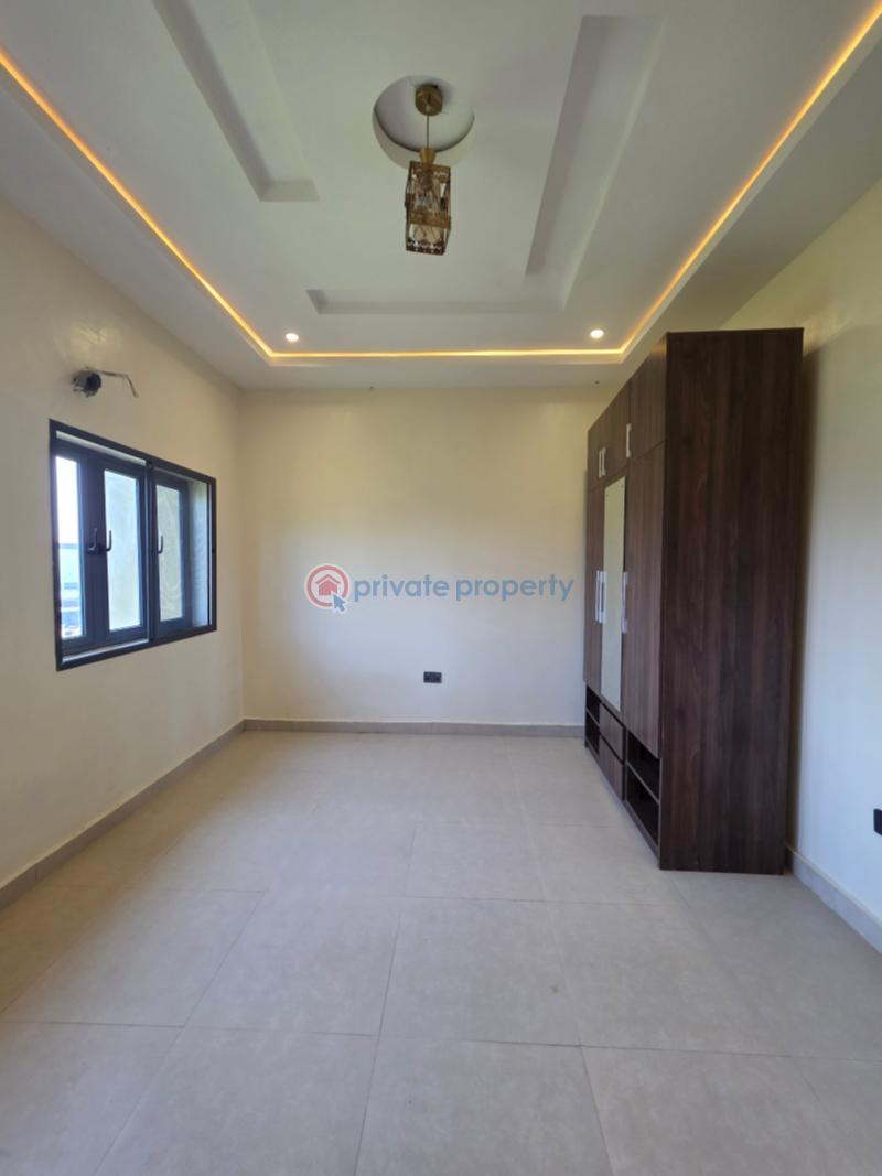 4 bedroom Terraced Duplex For Sale Life Camp Abuja Phase 3  - 8