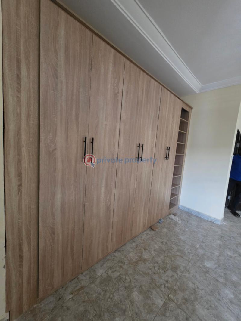 4 bedroom Terraced Duplex For Sale Idu By Nizamiye Hospital Karmo Abuja Phase 3  - 3