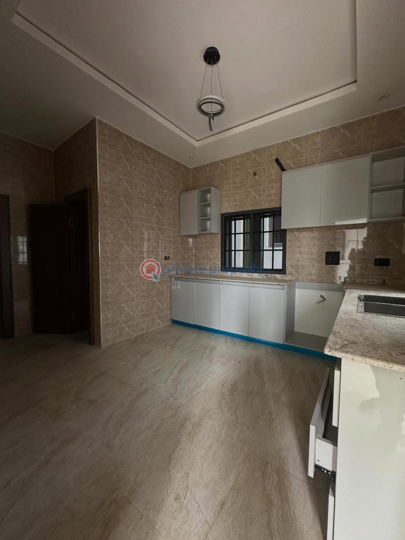 4 bedroom Terraced Duplex For Sale Mabuchi Abuja Phase 2  - 11