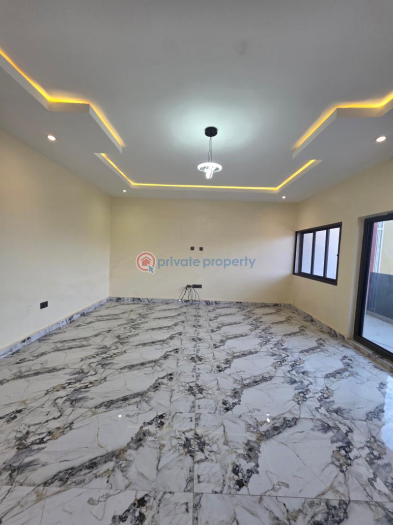 4 bedroom Terraced Duplex For Sale Life Camp Abuja Phase 3  - 7