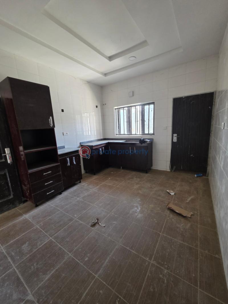 4 bedroom Terraced Duplex For Sale Jahi Abuja Phase 2  - 4