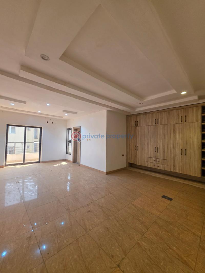 4 bedroom Terraced Duplex For Sale By Vio Mabushi Abuja Phase 1  - 6