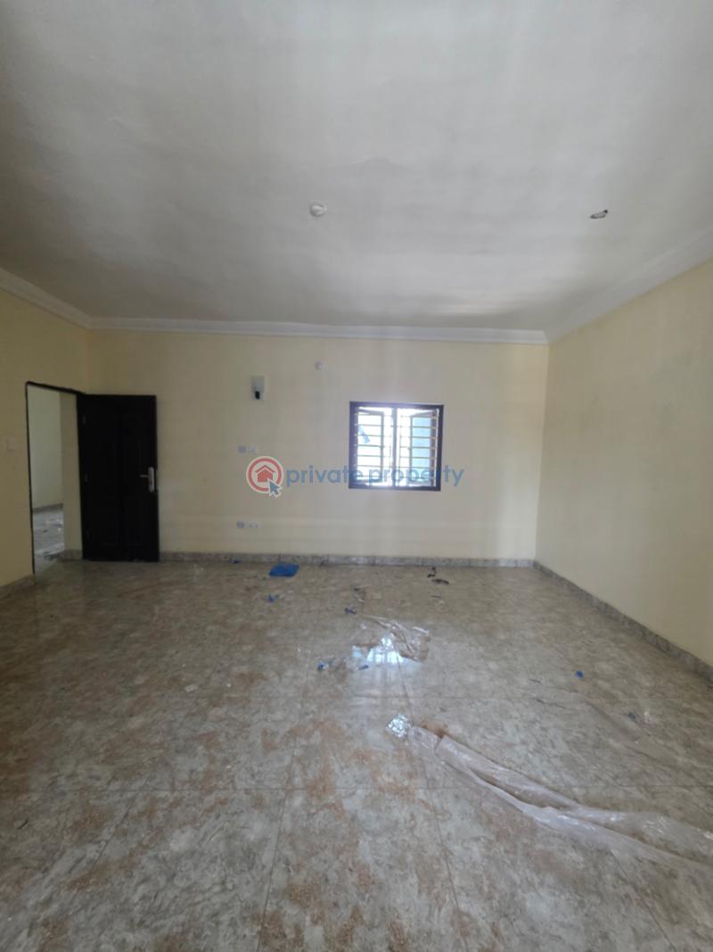 4 bedroom Terraced Duplex For Sale Idu By Nizamiye Hospital Karmo Abuja Phase 3  - 4