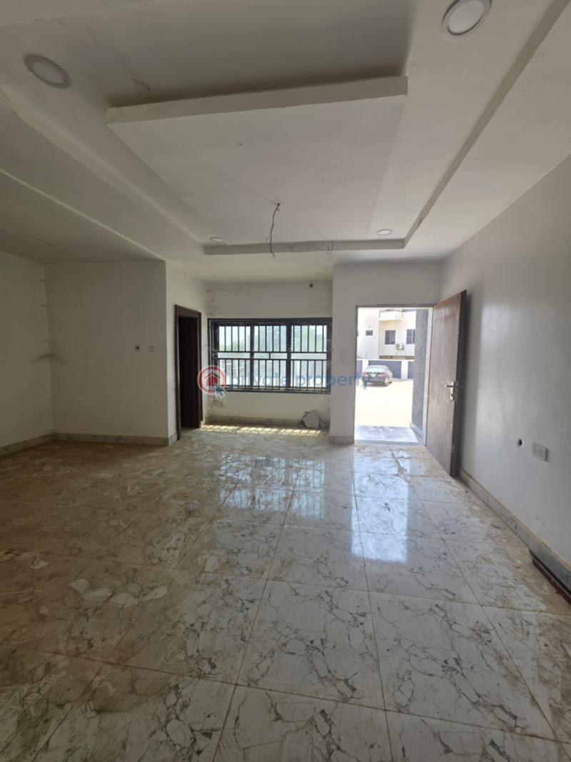4 bedroom Terraced Duplex For Sale Jahi Abuja Phase 2  - 4