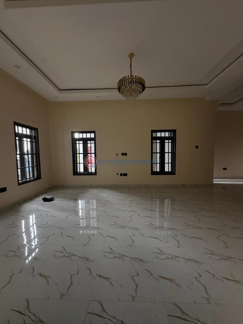 4 bedroom Terraced Duplex For Sale Mabuchi Abuja Phase 2  - 8