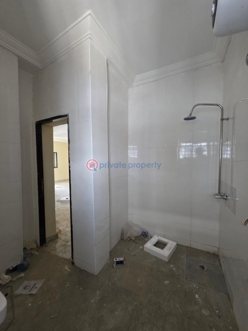 4 bedroom Terraced Duplex For Sale Idu By Nizamiye Hospital Karmo Abuja Phase 3  - 9