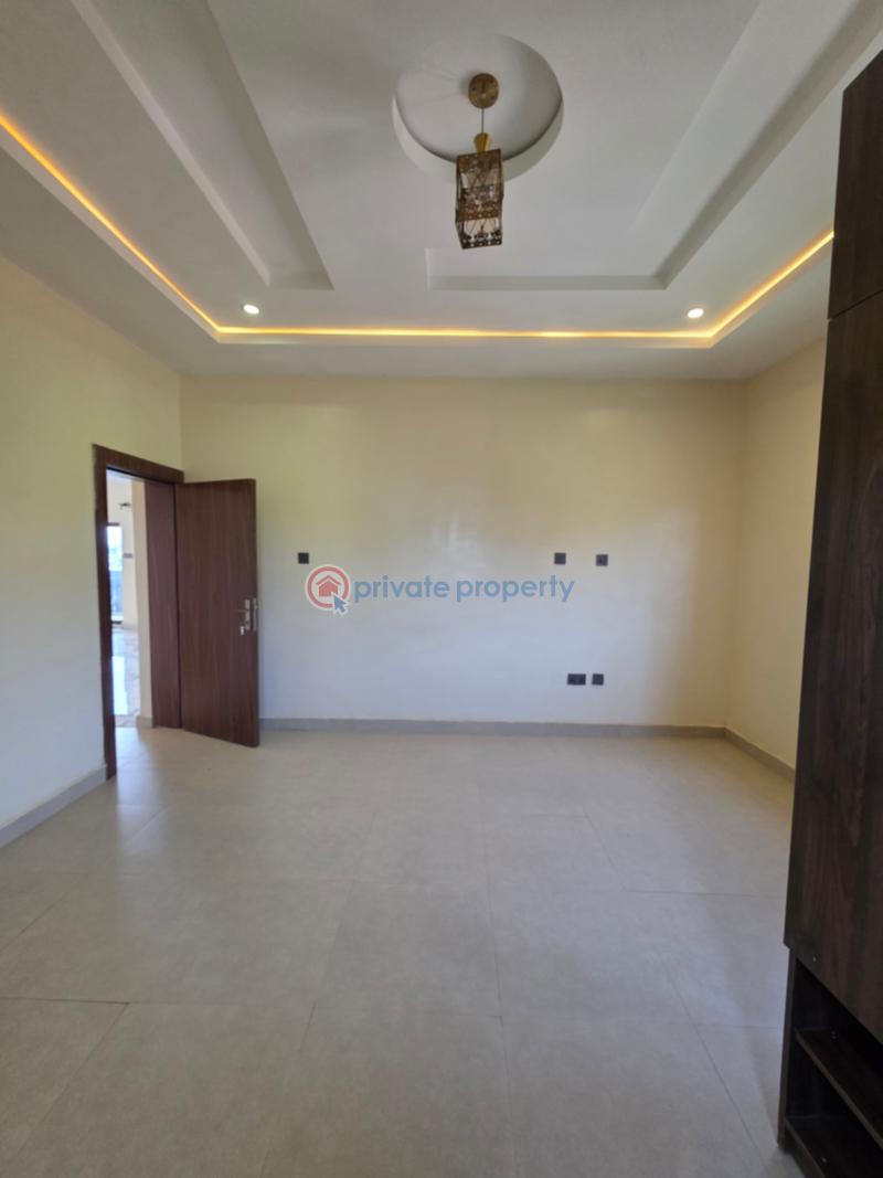 4 bedroom Terraced Duplex For Sale Life Camp Abuja Phase 3  - 5